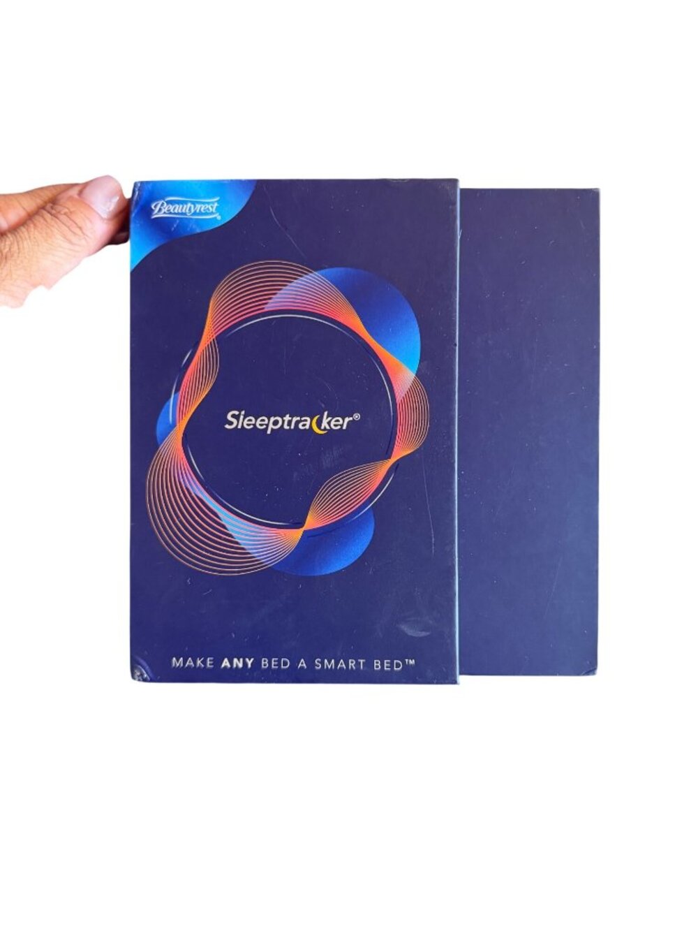 Beautyrest Sleeptracker Smart Bed Sensor System Make Any Bed Smart Includes Sens